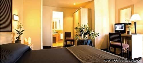 Saint Paul Hotel 4*