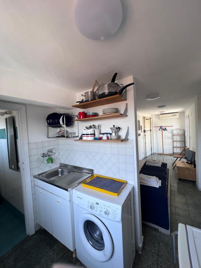 Con Ampio Terrazzo Apartment Rome