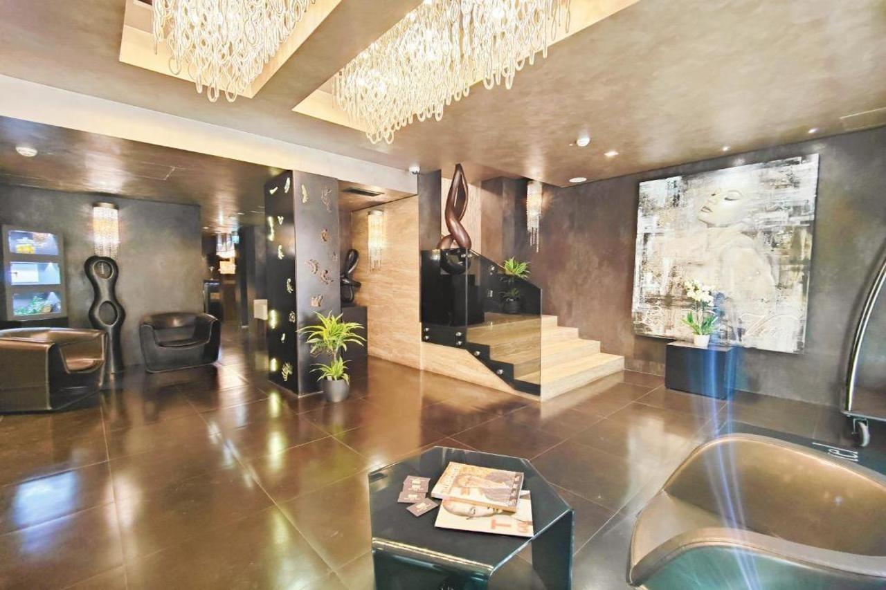 Diva Luxury Hotel Rome