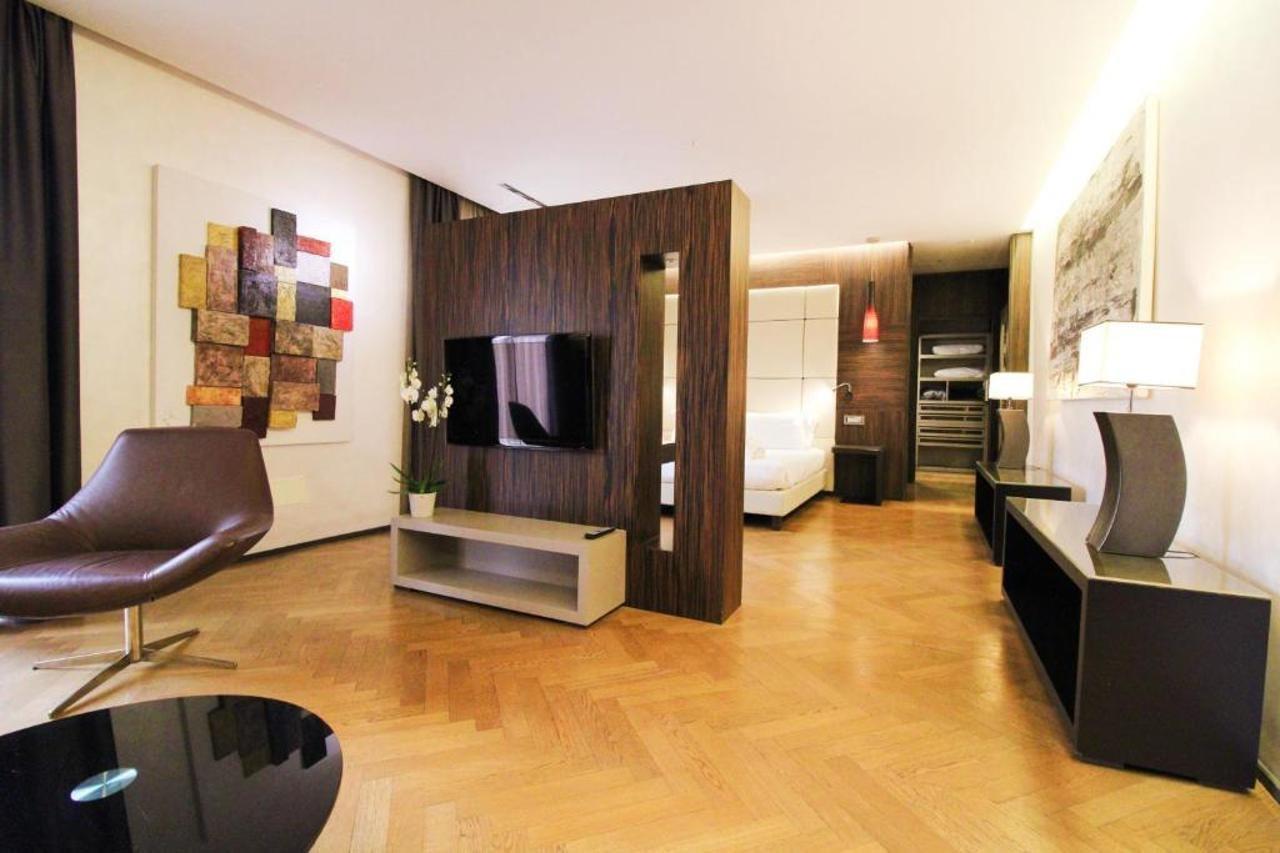 Hotel Diva Luxury 4*