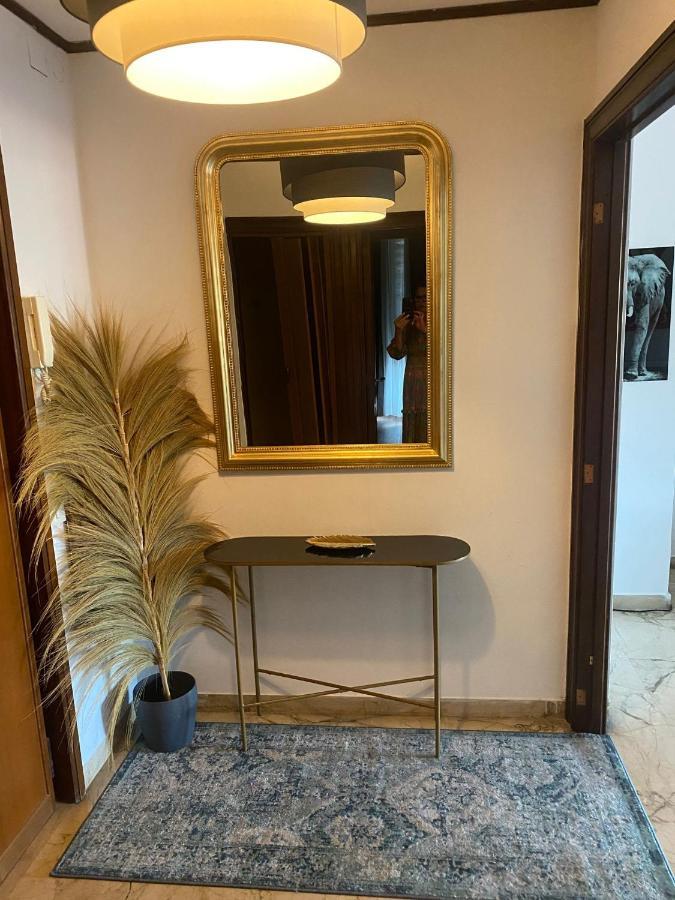 Apartment Eur Centro Lux Con Camino *