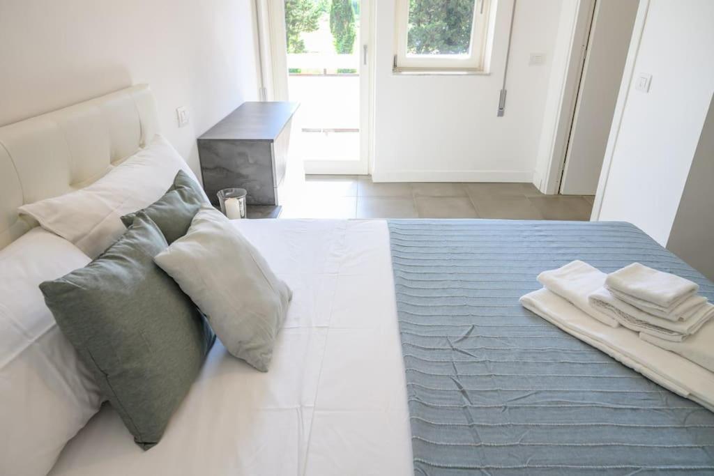 Apartment Laura Sweet Con Piscina Rome