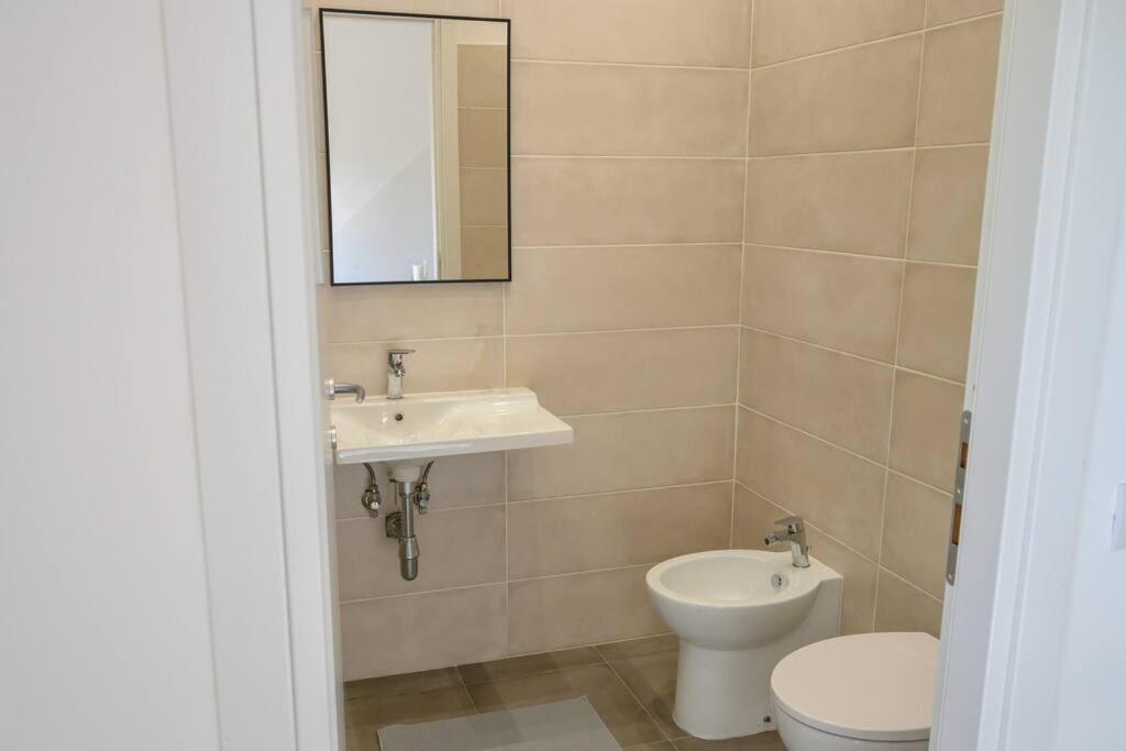Laura Sweet Con Piscina Apartment