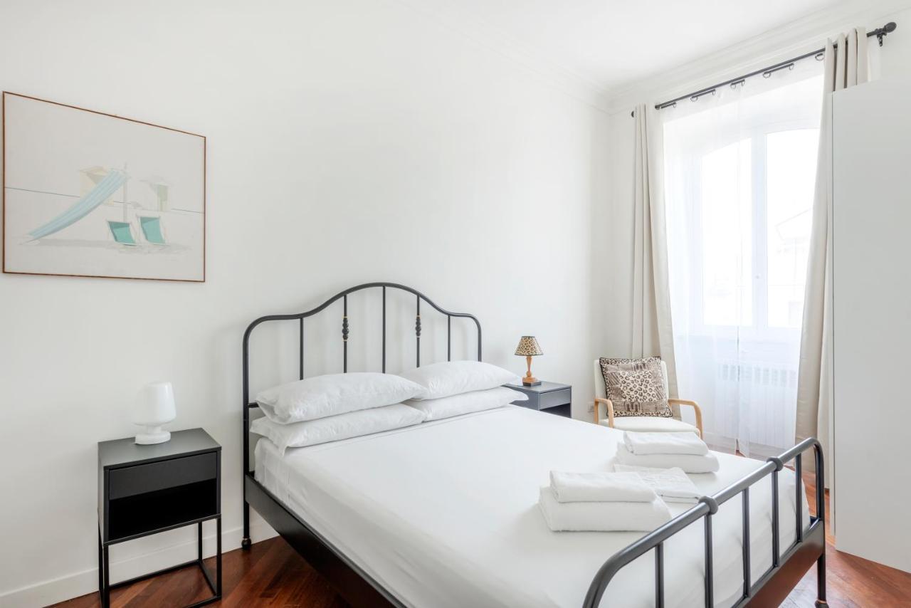 Relais Quinto Piano Apartment