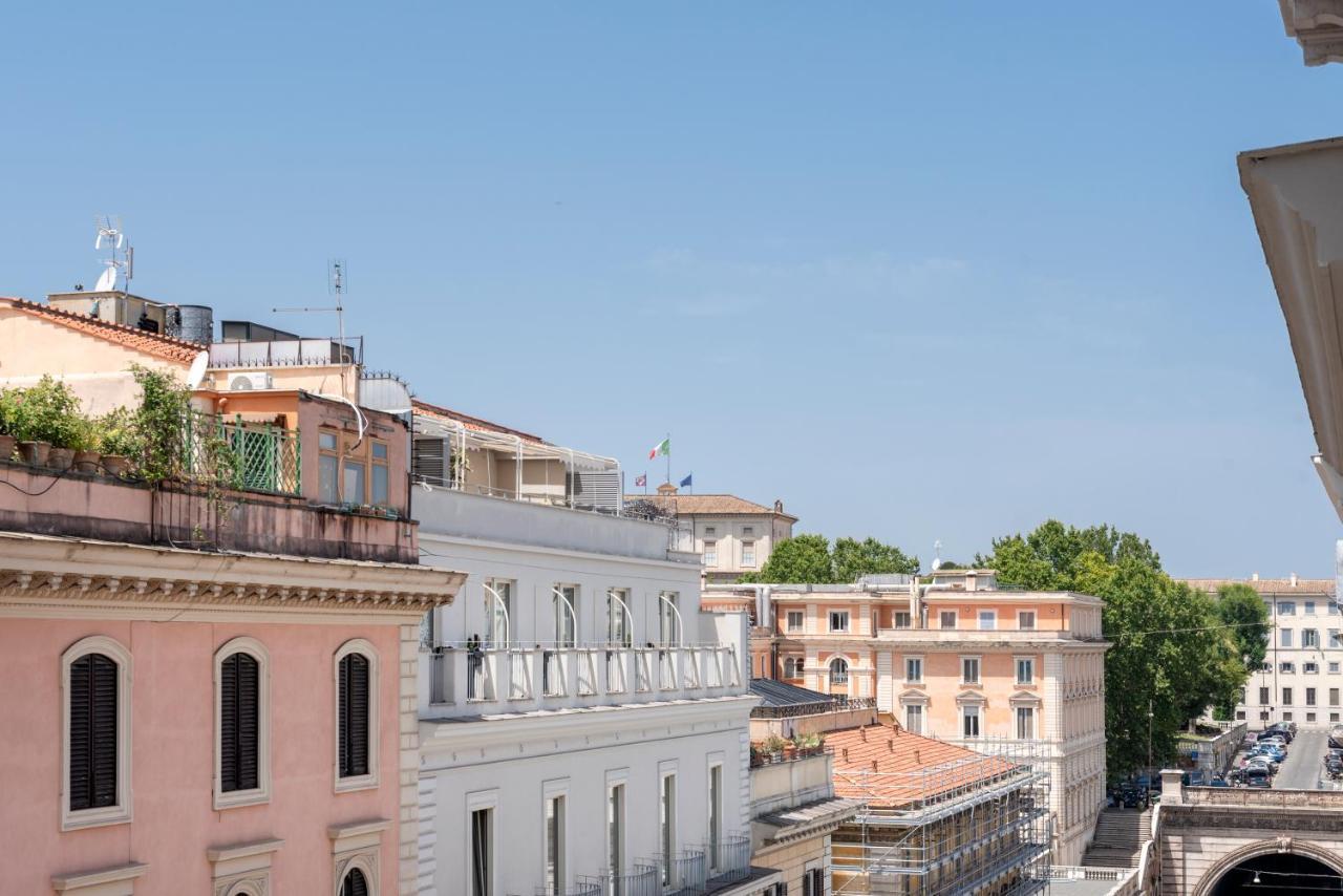 Relais Quinto Piano * Rome