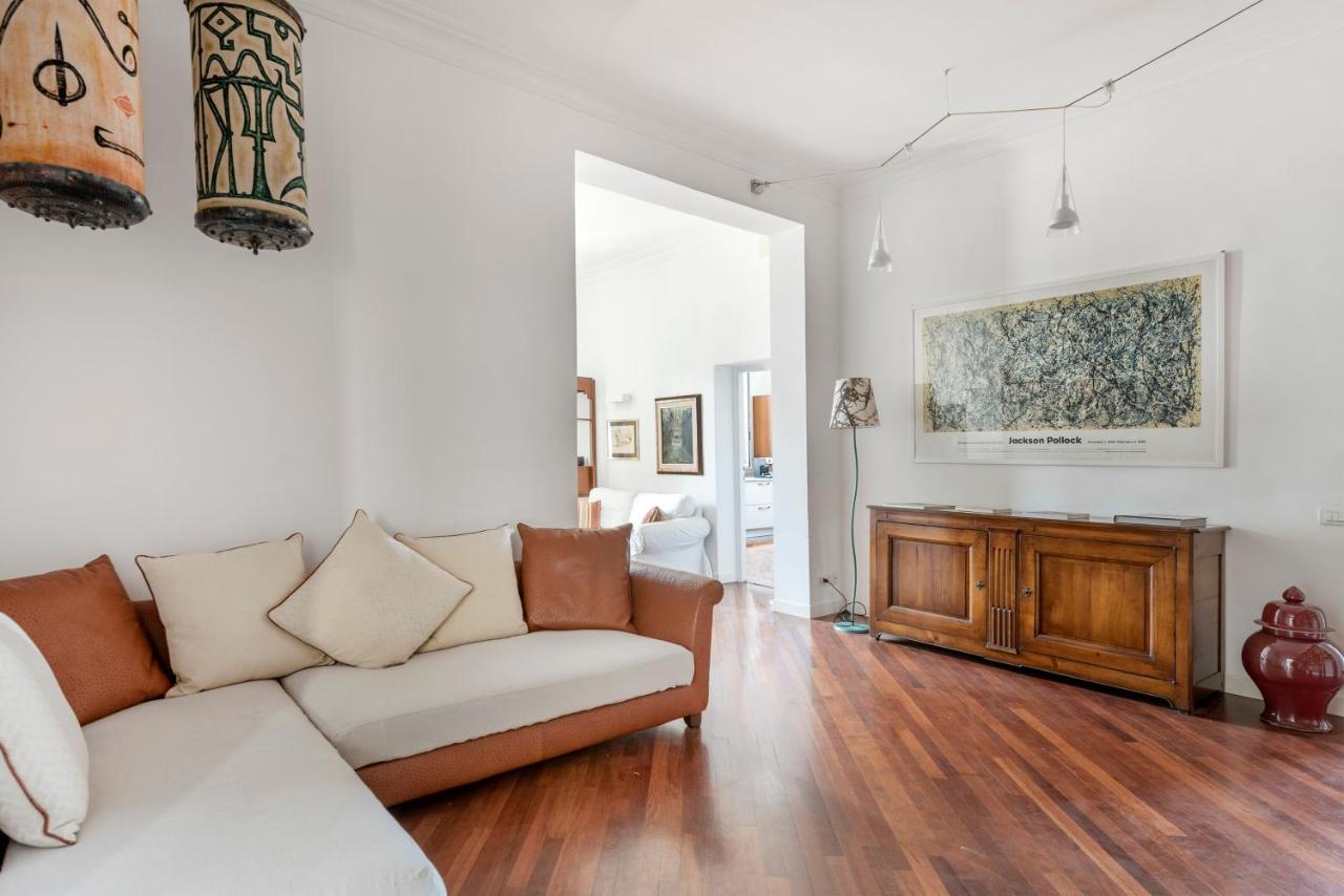 Relais Quinto Piano Apartment Rome