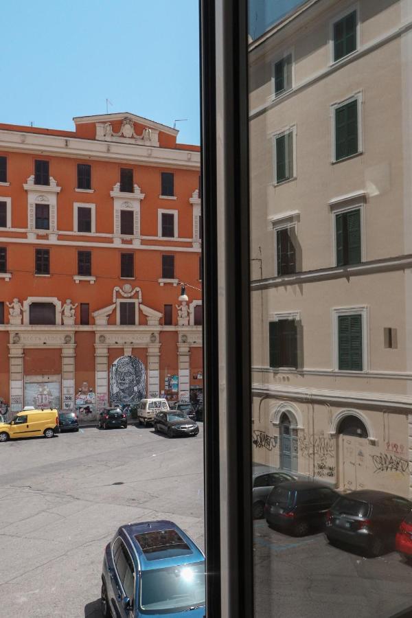 Apartment Termini - Elegante *