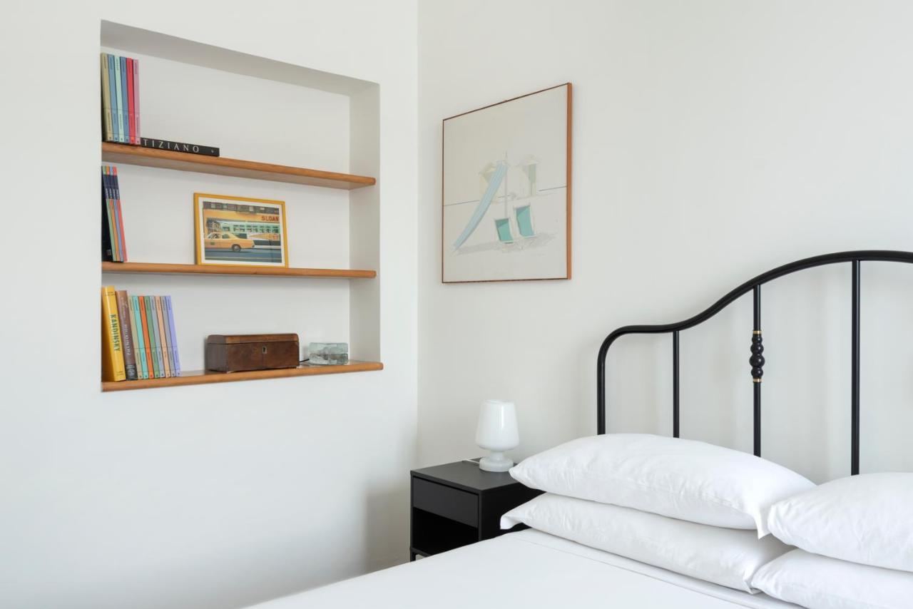 Relais Quinto Piano Apartment *
