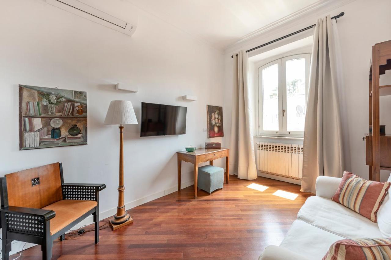 Apartment Relais Quinto Piano