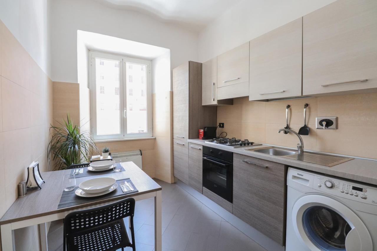 Apartment Termini - Elegante