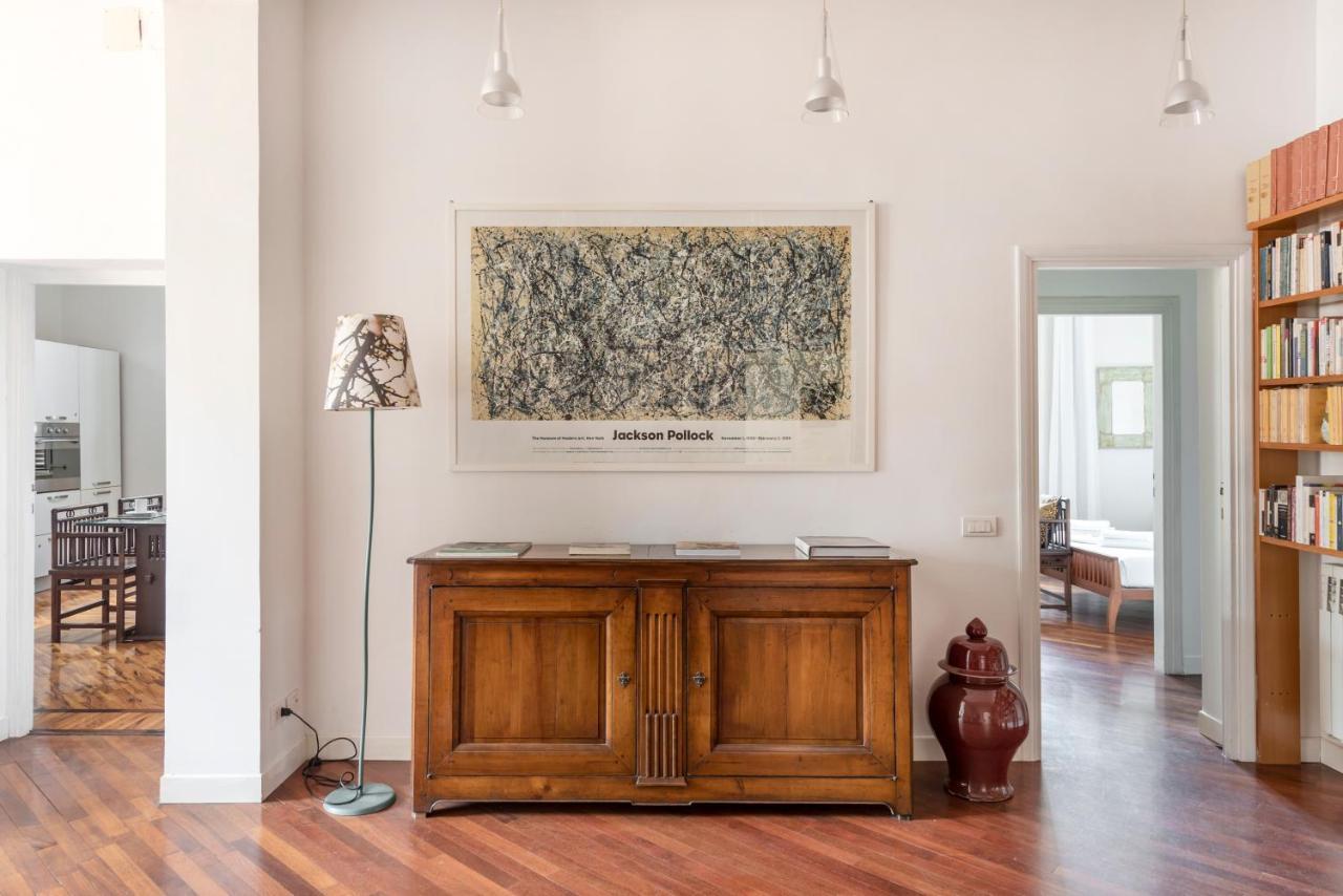 Apartment Relais Quinto Piano *