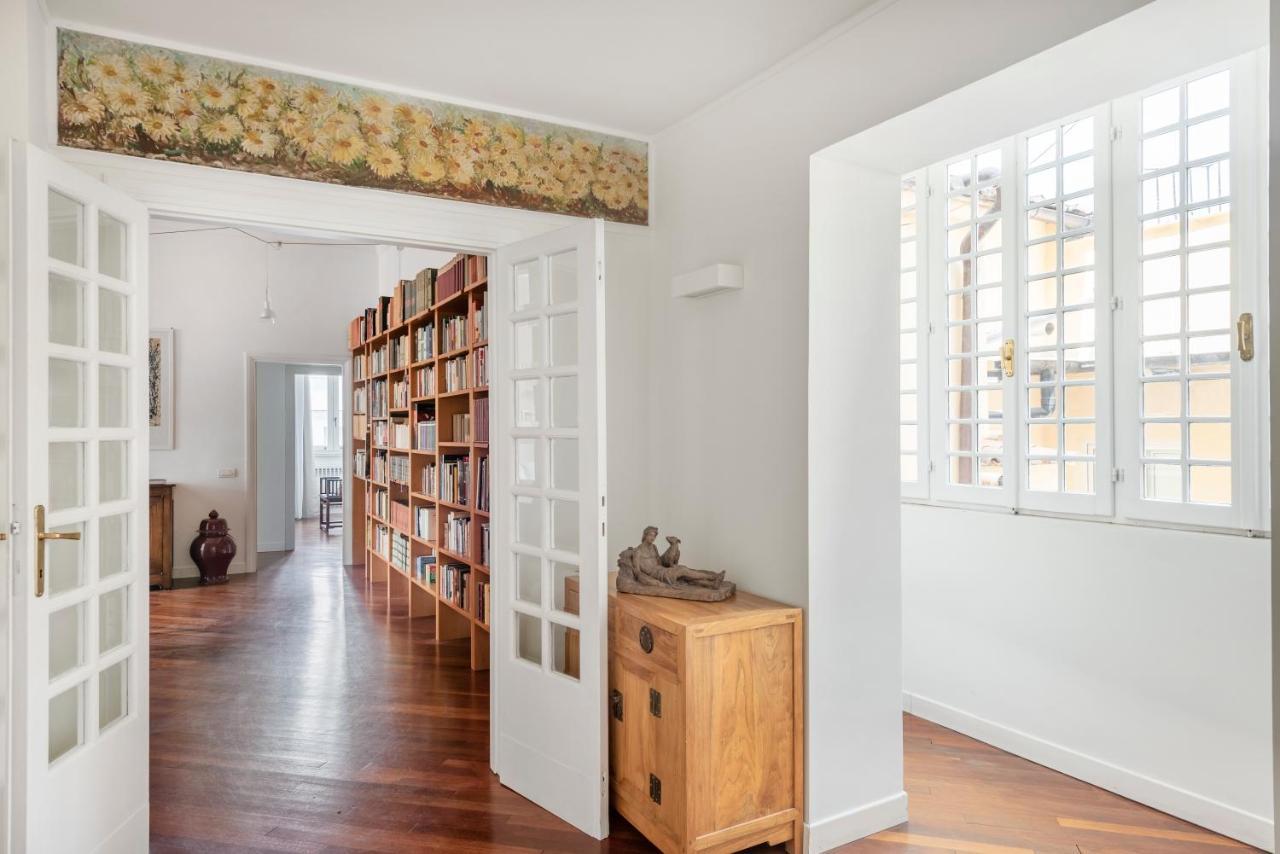 Apartment Relais Quinto Piano Rome
