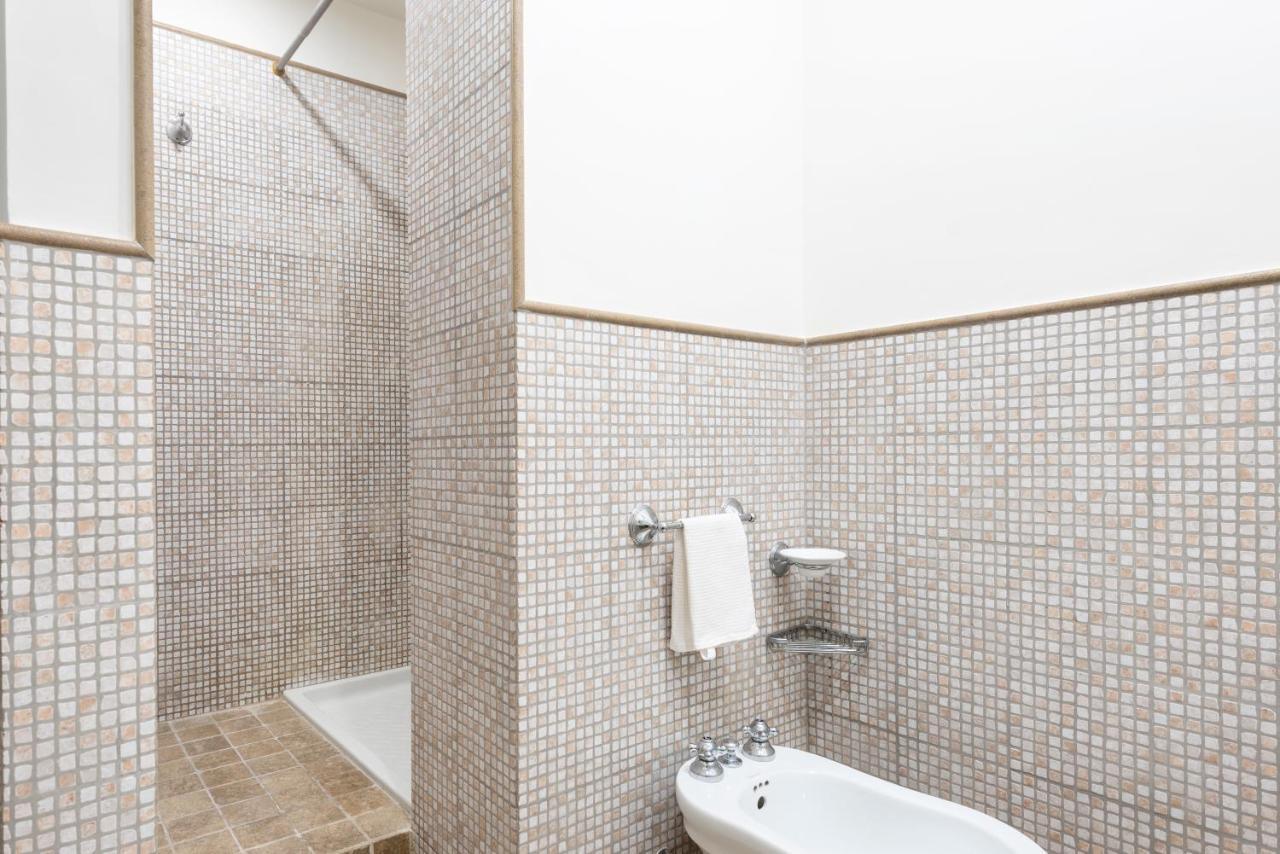 Relais Quinto Piano Apartment *