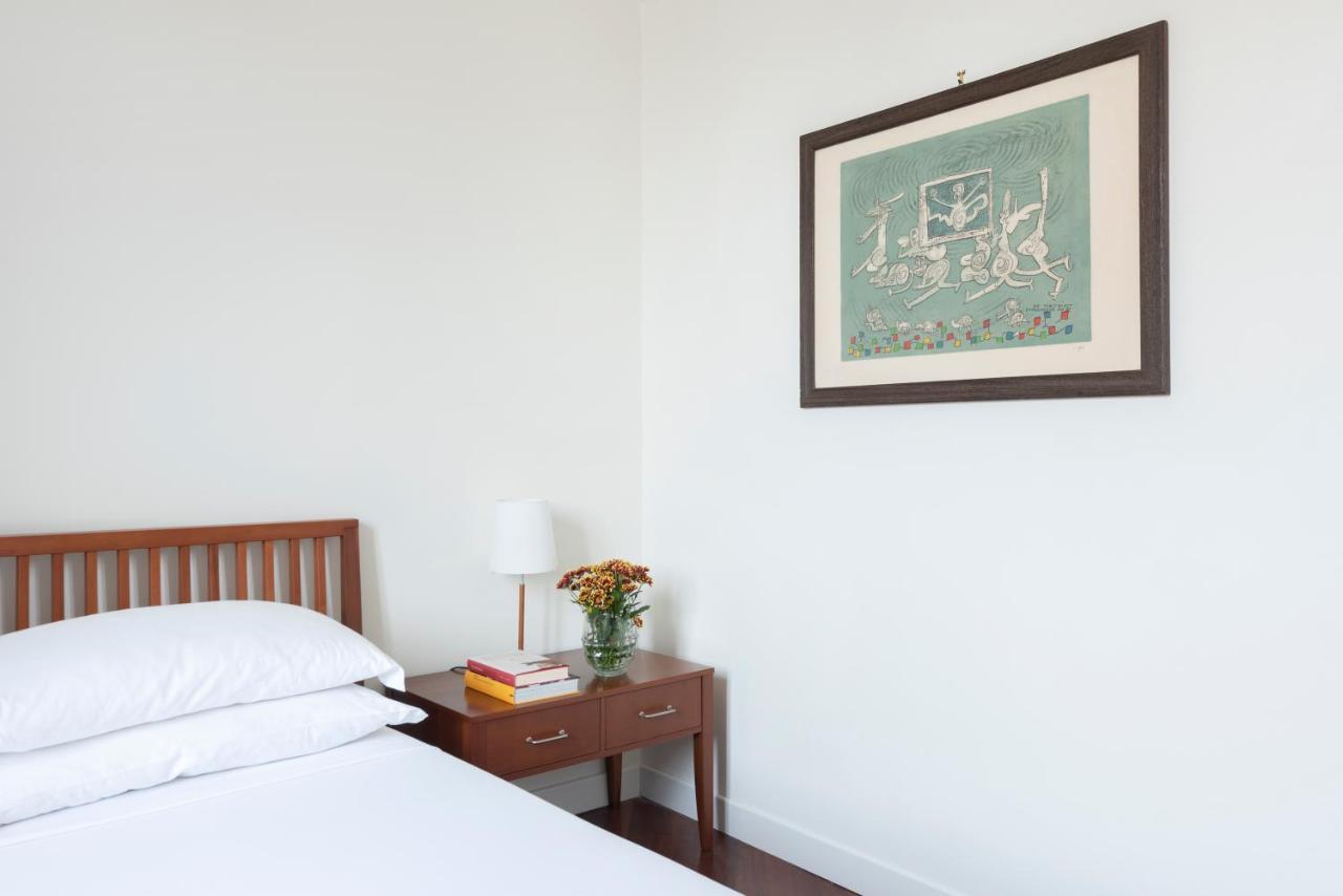 Relais Quinto Piano Rome