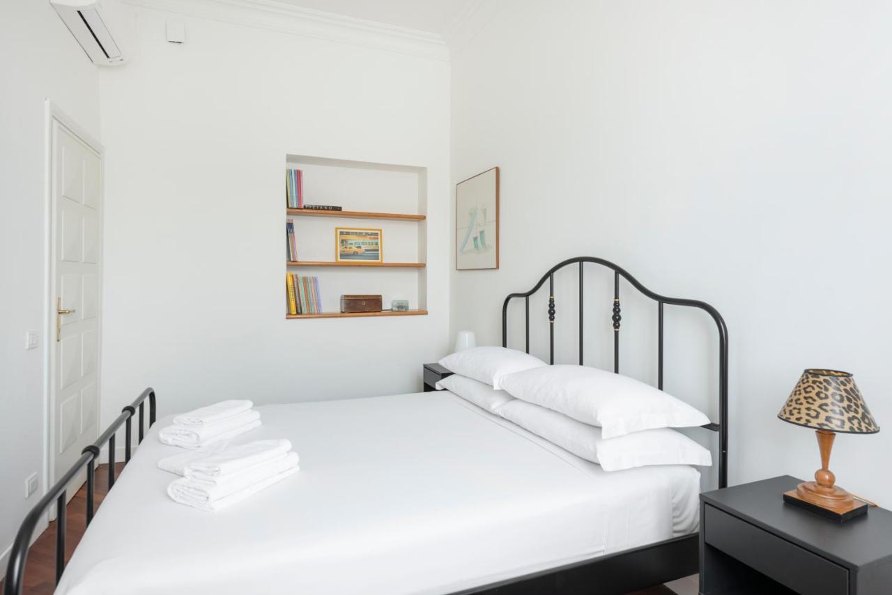 Relais Quinto Piano Apartment Rome