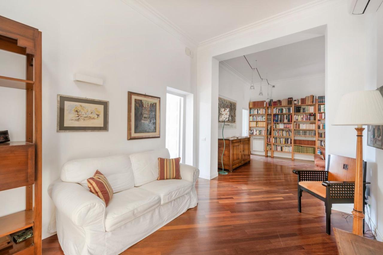 Relais Quinto Piano Apartment
