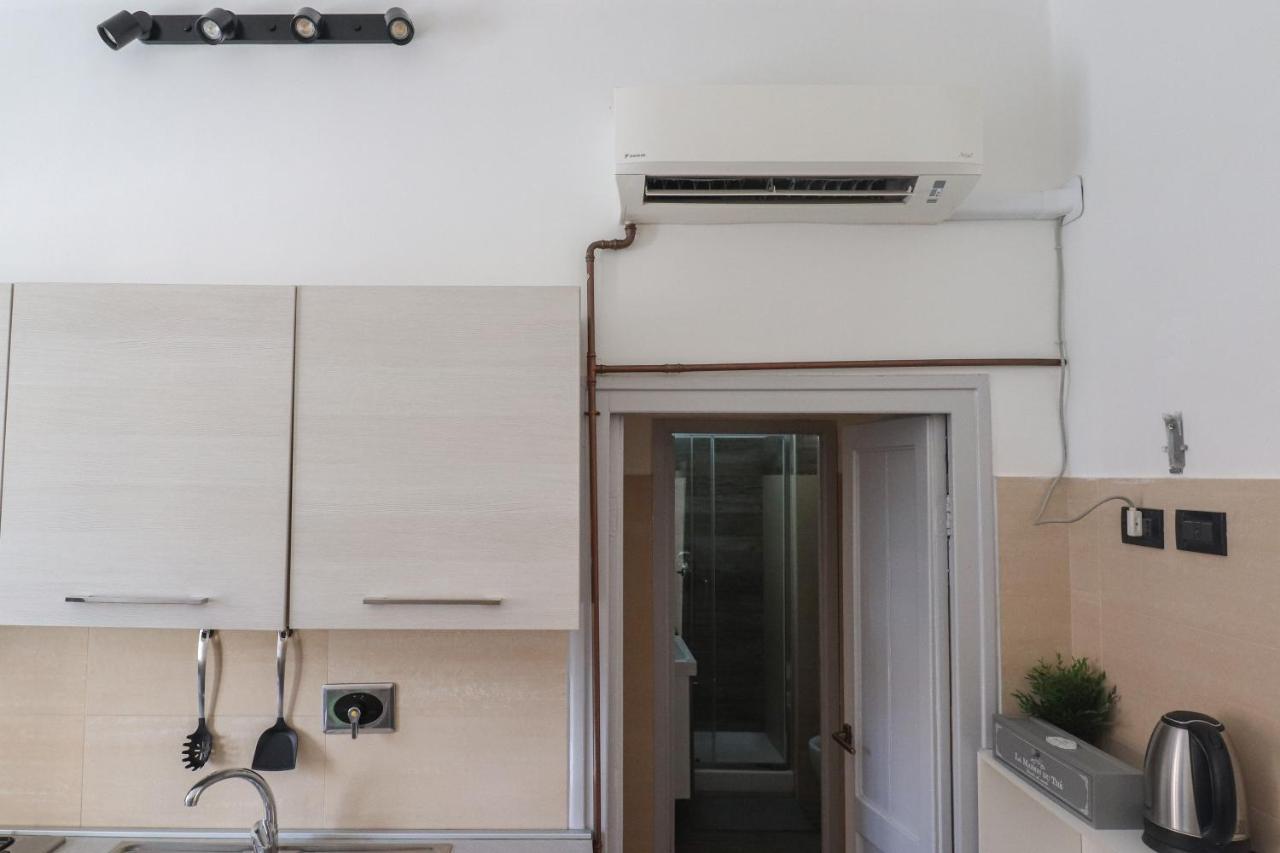Apartment Termini - Elegante