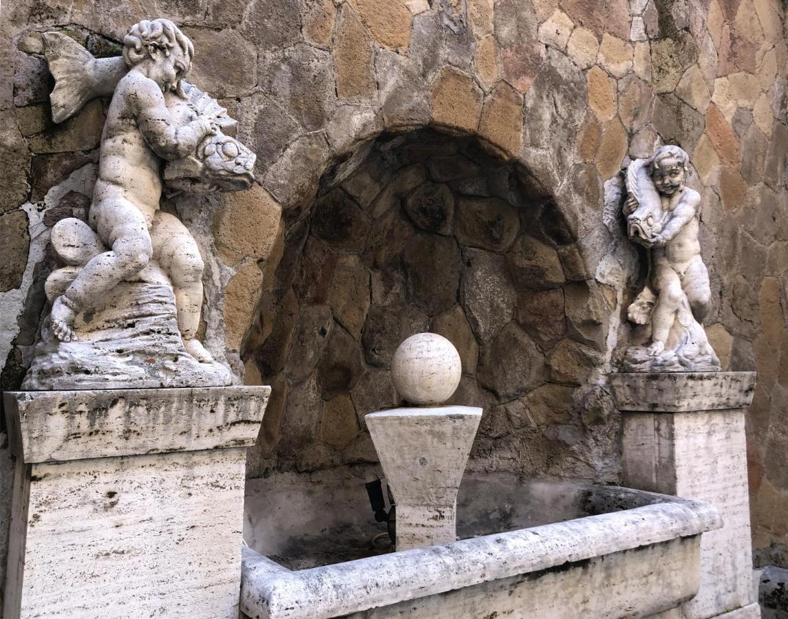 Gasthuis Garbatella House Rome