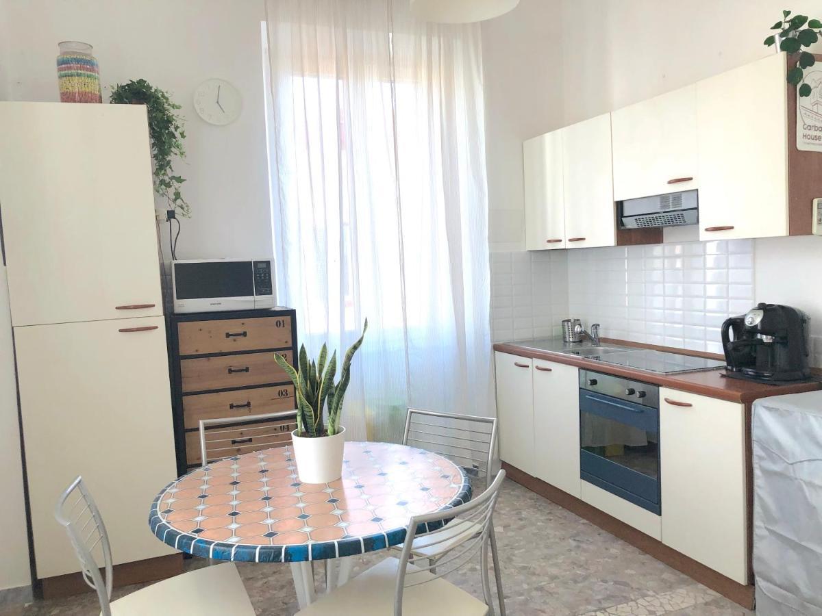 Garbatella House Gasthuis Rome