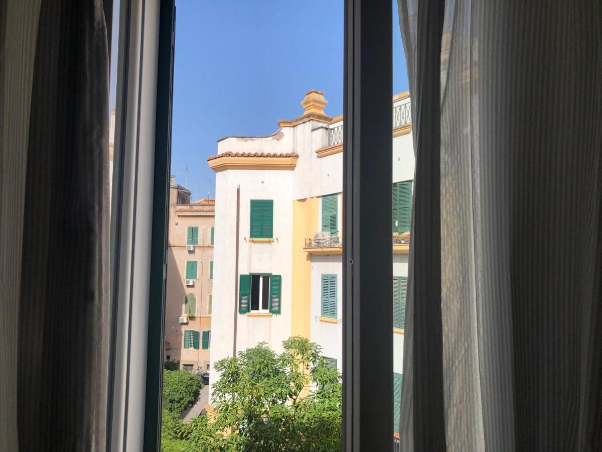 Affittacamere Garbatella House