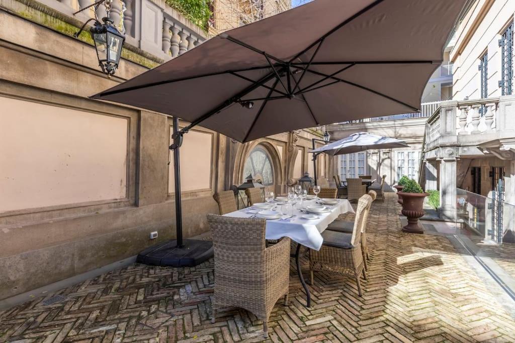 Casa Aurea By Burghesius Appartamento *