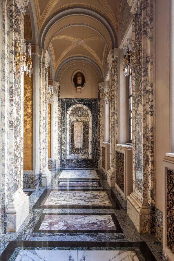 Casa Aurea By Burghesius Appartamento