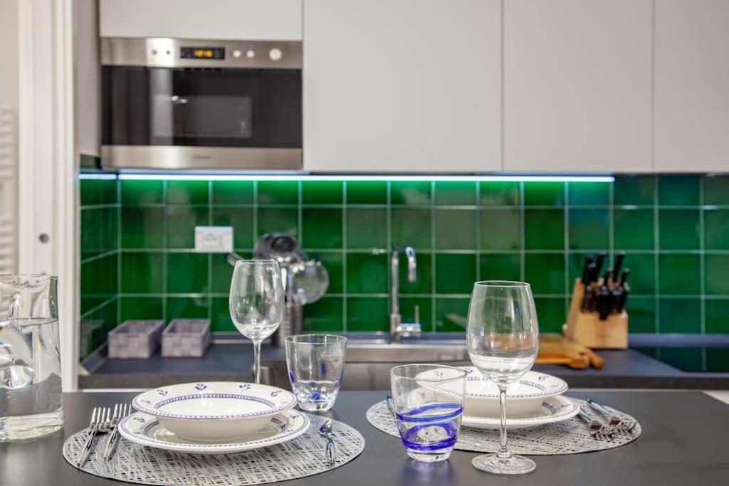 Appartement Casa Annamaria Al Pantheon Rome