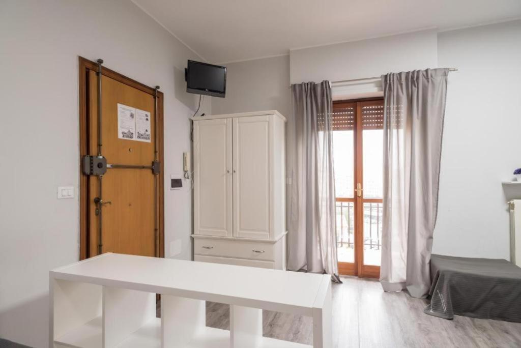 Apartment Magenta Collection Terrione 25 *