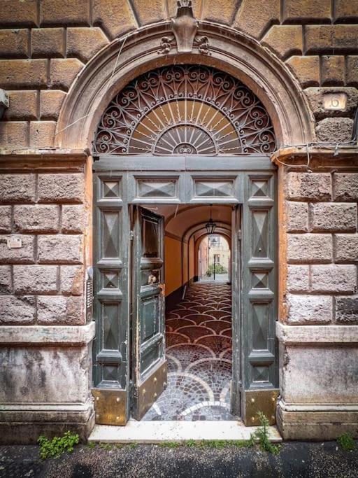 Appartement Casa Annamaria Al Pantheon *