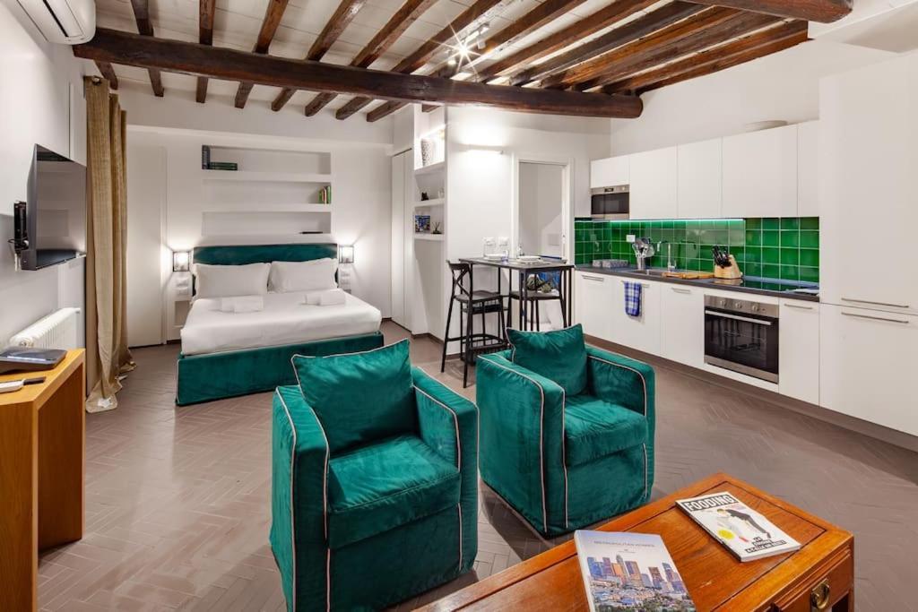 Casa Annamaria Al Pantheon Appartement Rome