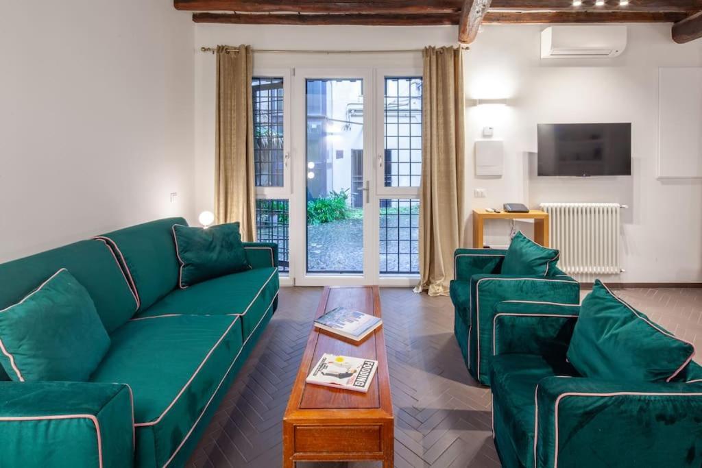 Casa Annamaria Al Pantheon Rome