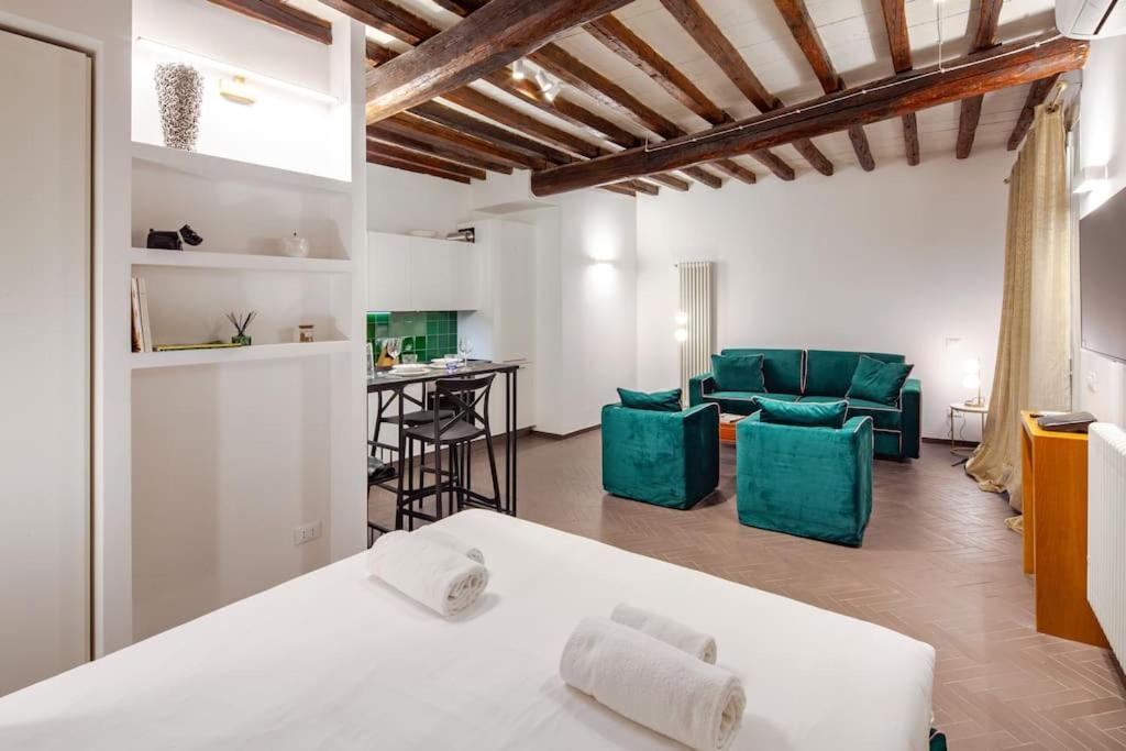 Casa Annamaria Al Pantheon Appartement