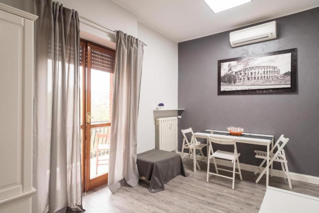 Magenta Collection Terrione 25 Appartement