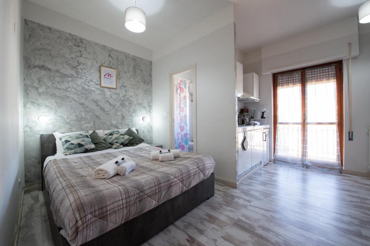 Terrione 5 * Rome