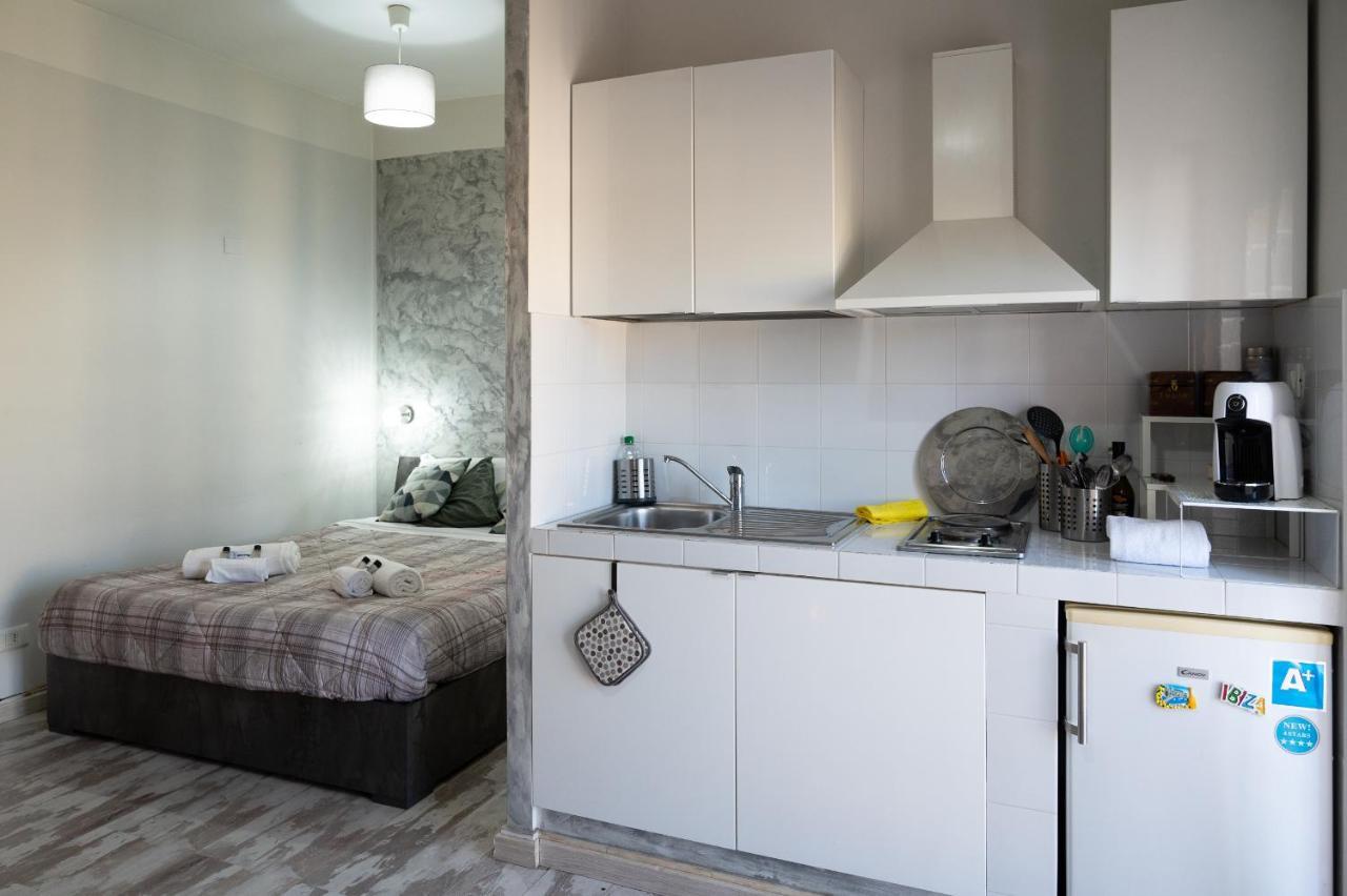 Apartment Terrione 5 Rome