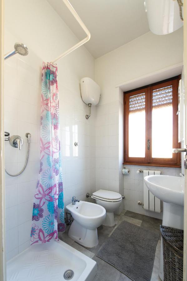 Terrione 5 Apartment Rome