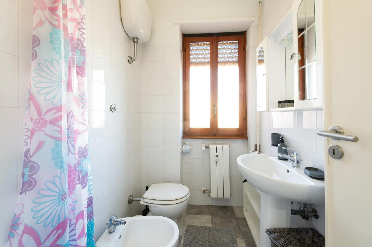 Apartment Terrione 5 Rome