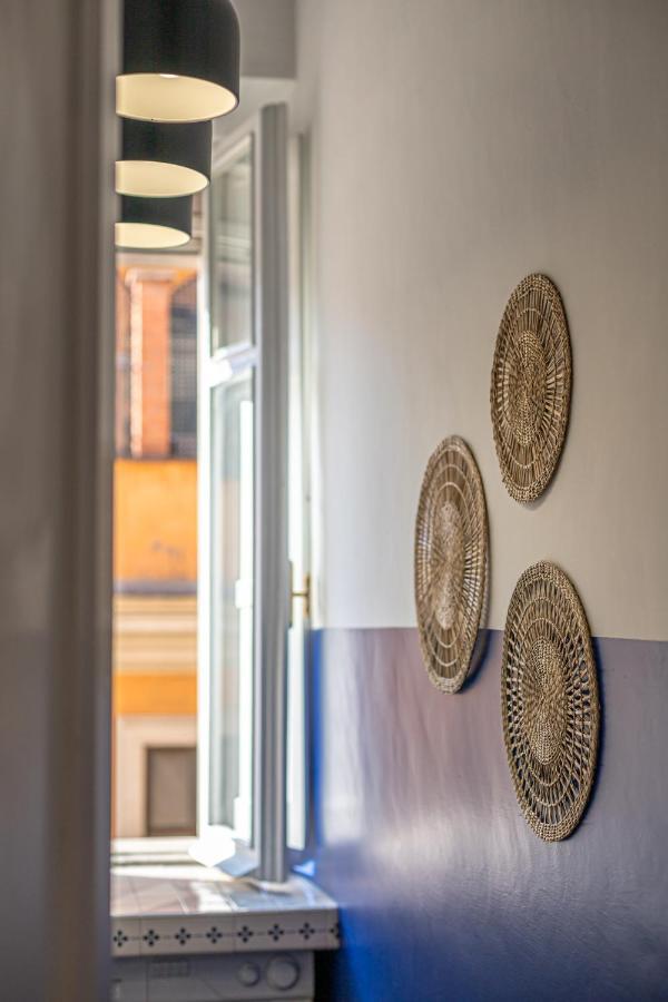 Apartment Demetra - Little Loft A Trastevere Rome