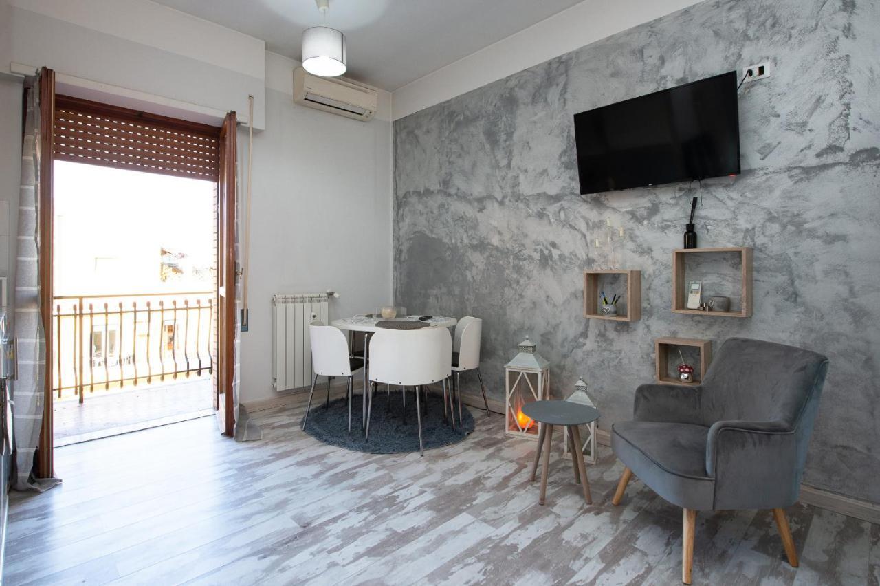 Terrione 5 Apartment Rome
