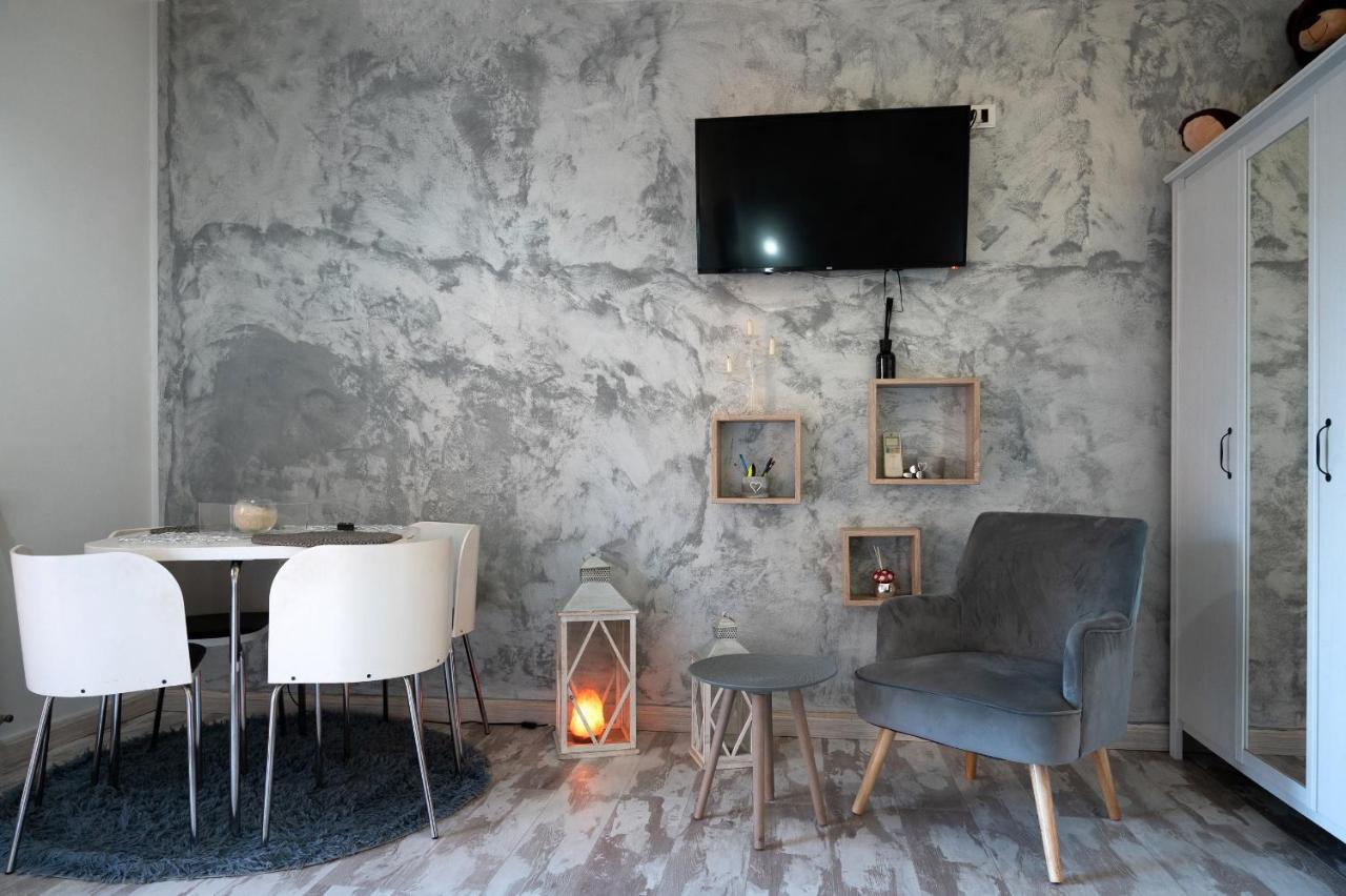 Terrione 5 * Rome