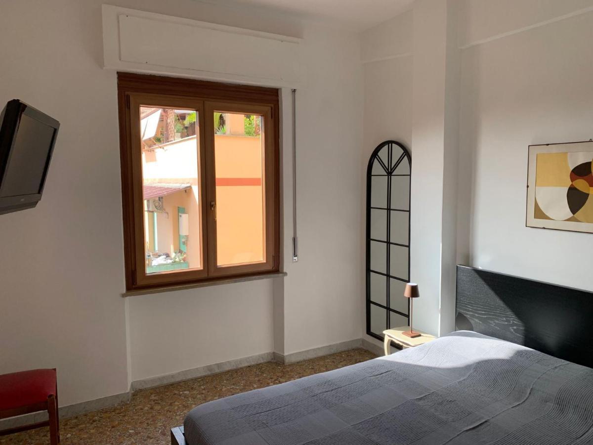 Apartment Noxromana Iii Policlinico Gemelli