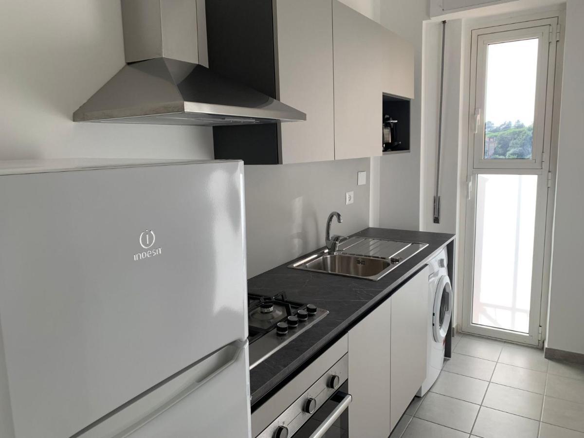 Noxromana Iii Policlinico Gemelli Apartment Rome