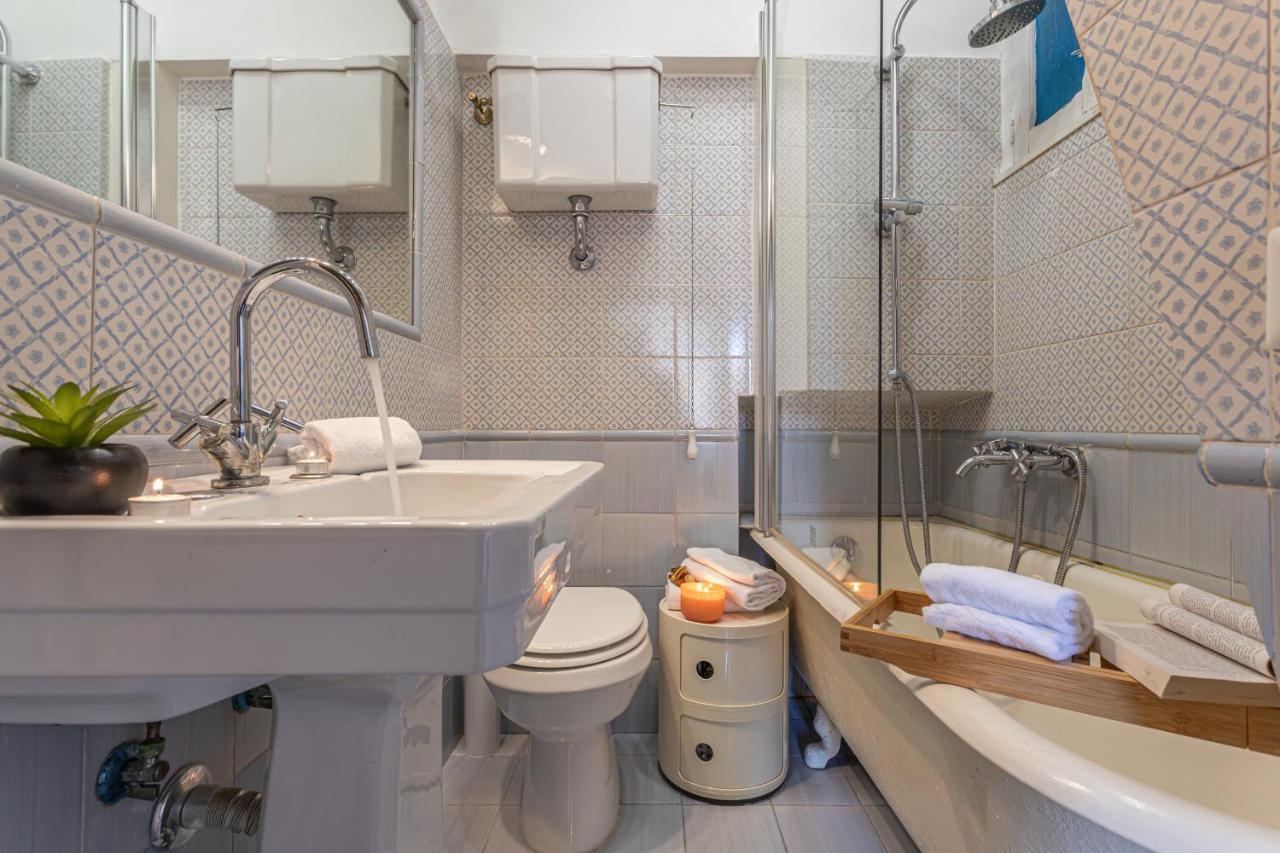 Demetra - Little Loft A Trastevere * Rome