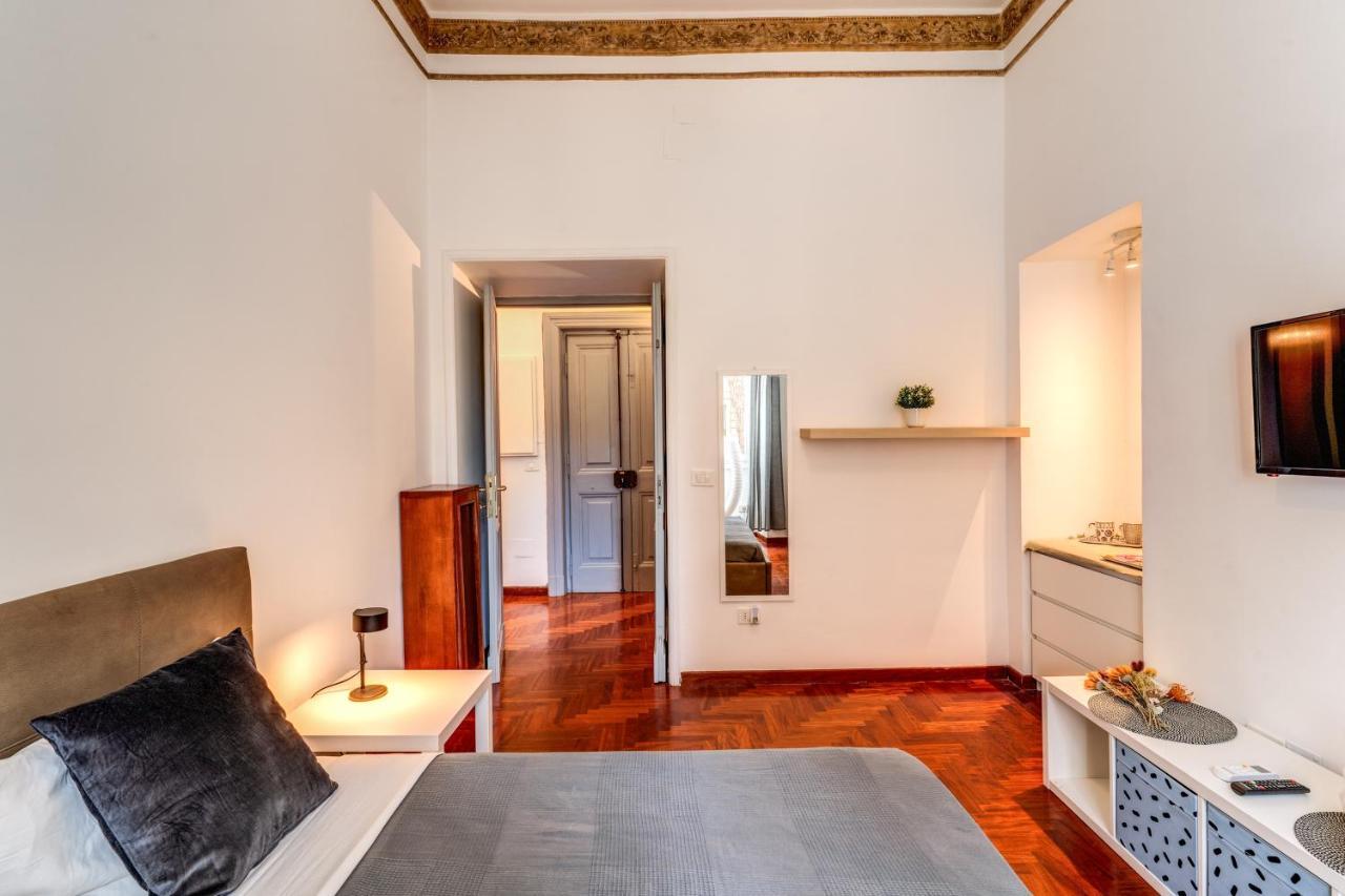 Corso Trieste 62 Apartment