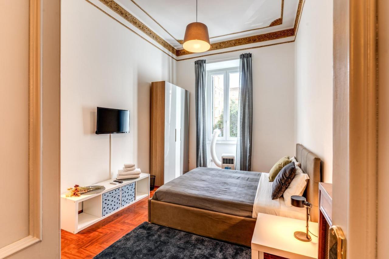 Corso Trieste 62 Apartment *