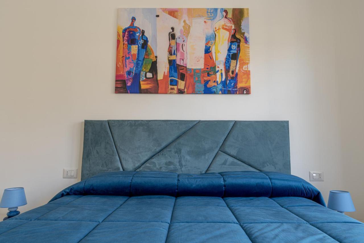 Piazza Pio Apartment Rome