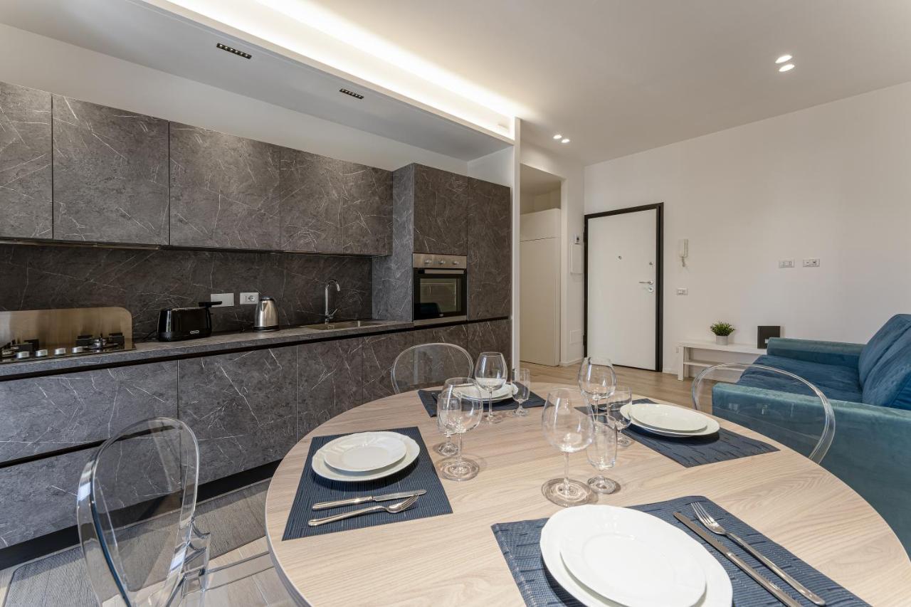 Apartment Piazza Pio *