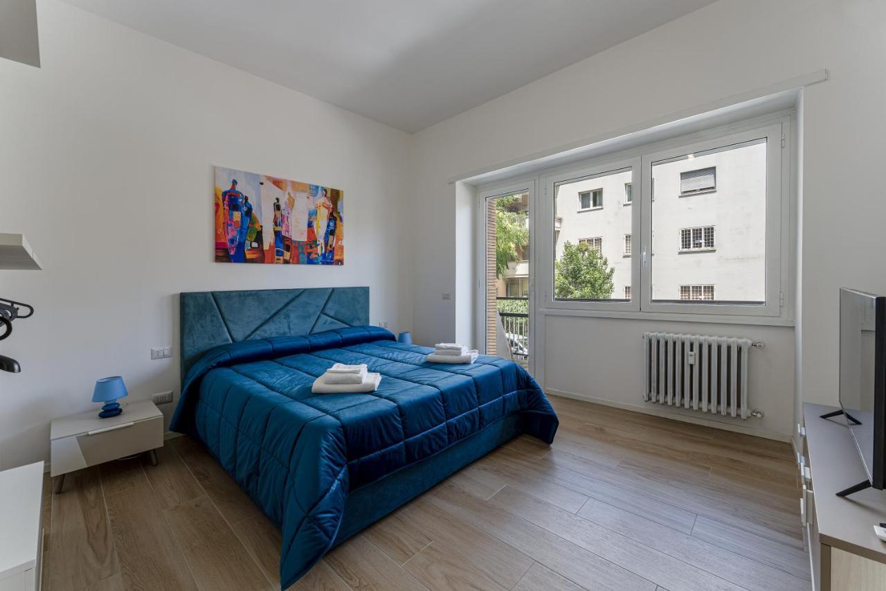 Apartment Piazza Pio *