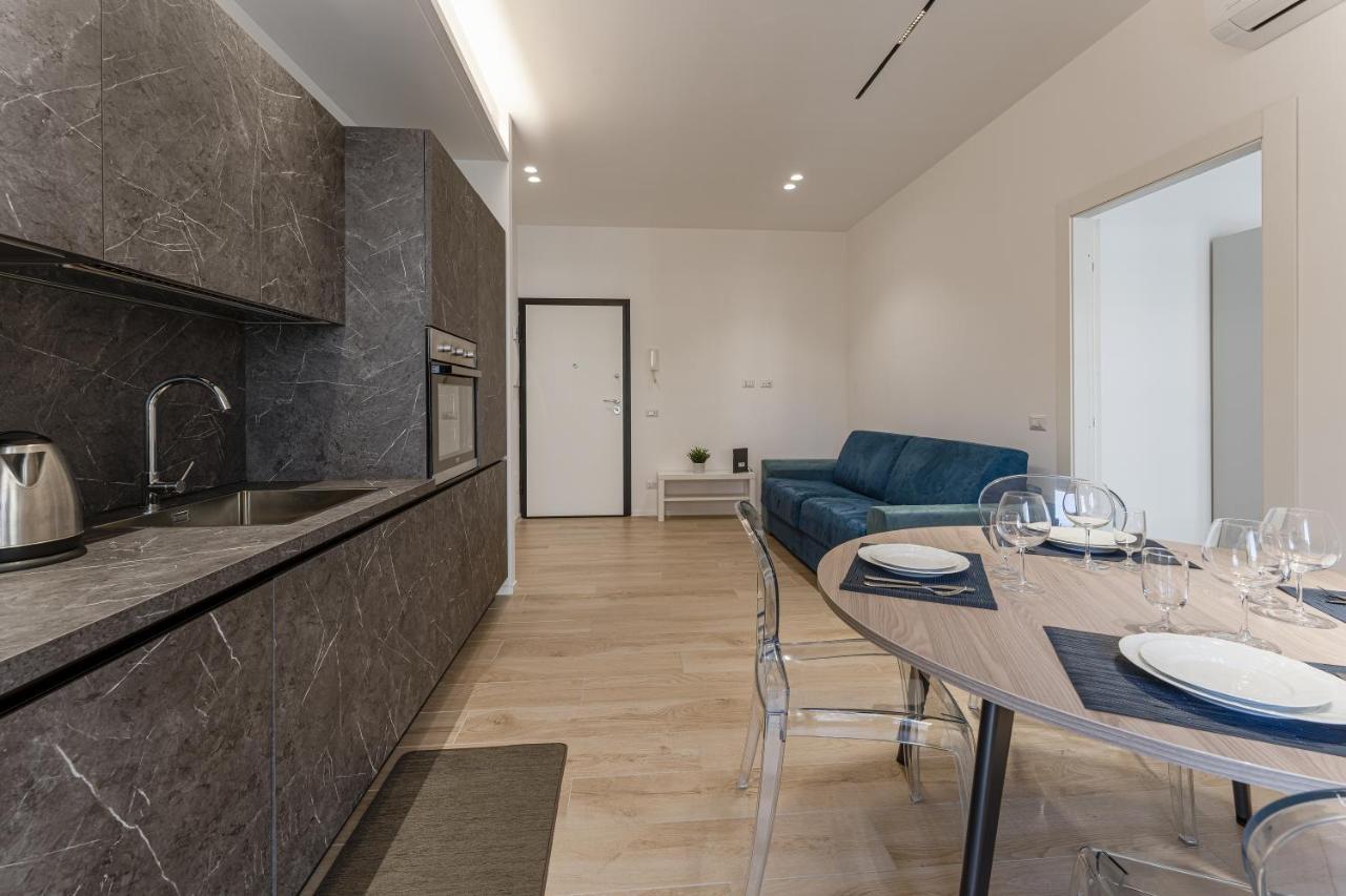 Apartment Piazza Pio *