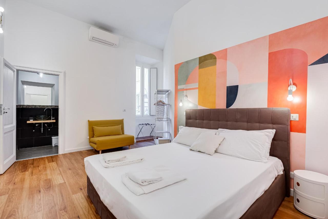 Bmga L House 2bdr Near Vatican Apartment Rome